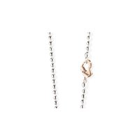 Charm Le Bebé Donna Suonamore in Argento SNMA001 - SNMA001
